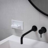 Proofvision PV11P Dual Toothbrush Charger - Bright White