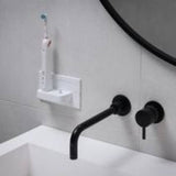 Proofvision PV11P Dual Toothbrush Charger - Bright White