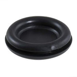 Niglon PGB20 20mm PVC Blind Grommets Black (Pack of 100)