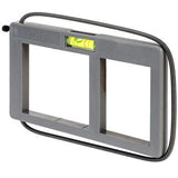 CK Socket Box Template with Spirit Level